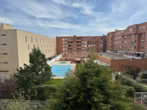 Piso en Hospital