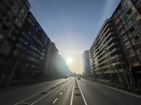 Piso en Avenida de Navarra