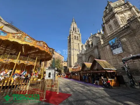 Edificio en Casco Antiguo