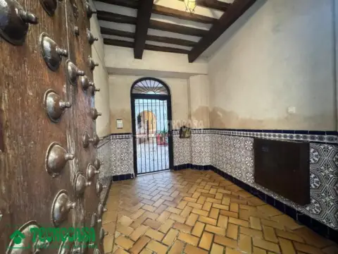 Edificio en Casco Antiguo