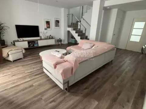 Casa unifamiliar en Barbate