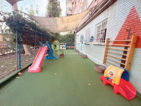 Piso en Vista Alegre