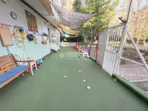 Piso en Vista Alegre