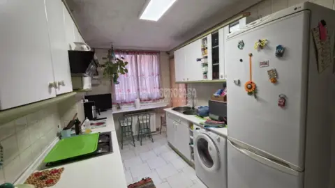 Piso en Palomeras Sureste