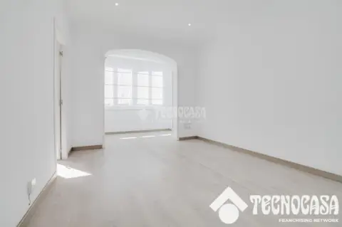 Piso en La Nova Esquerra de l'Eixample