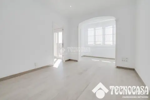 Piso en La Nova Esquerra de l'Eixample