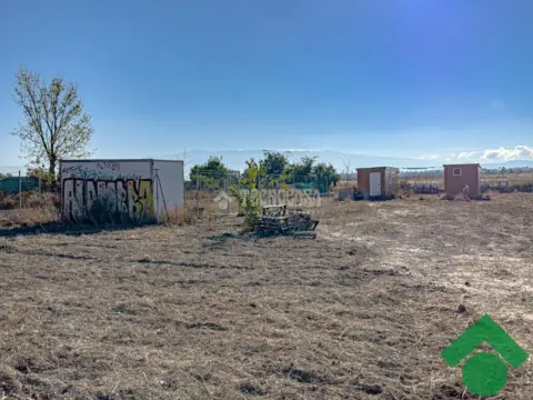 Terreno en Belicena