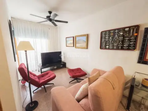 Piso en La Salud-El Perú-Cruz del Señor-Buenavista