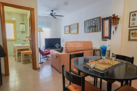 Piso en La Salud-El Perú-Cruz del Señor-Buenavista