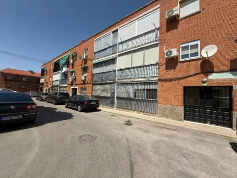 Piso en Torres de la Alameda