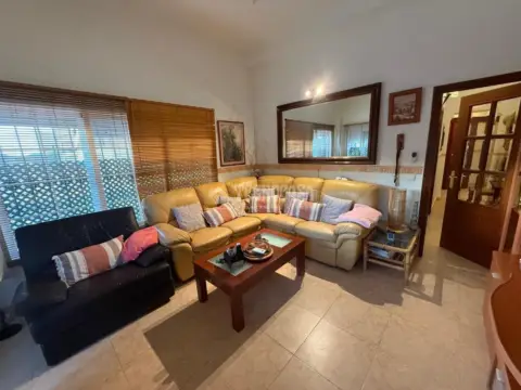 Piso en Punta Umbría