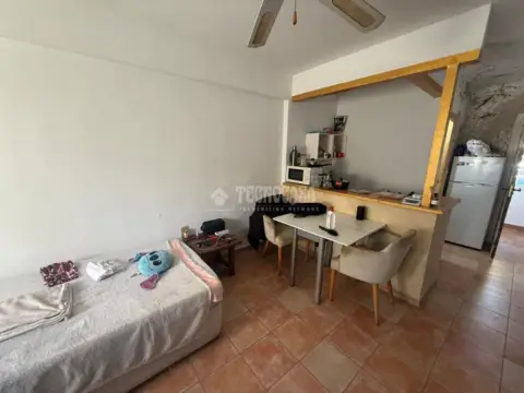 Piso en Nueva Andalucía