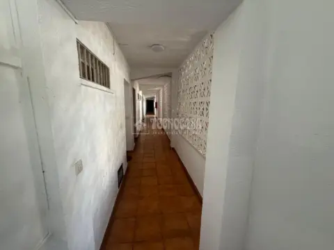 Piso en Nueva Andalucía