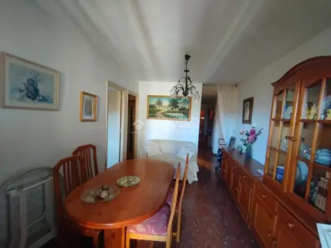 Piso en El Ejido-Cristo de la Epidemia-Olletas-San Miguel