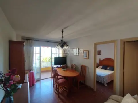 Piso en El Ejido-Cristo de la Epidemia-Olletas-San Miguel