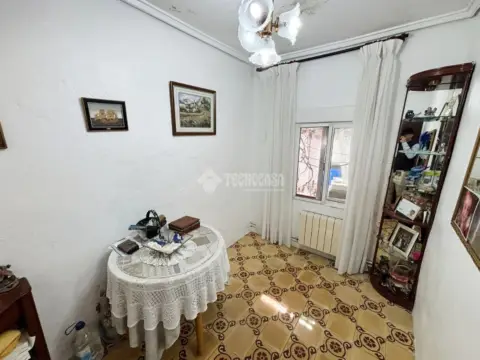 Casa unifamiliar en Casetas-Garrapinillos-Monzalbarba