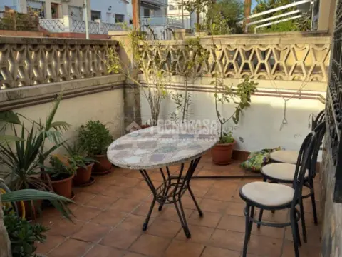 Piso en Vista Alegre