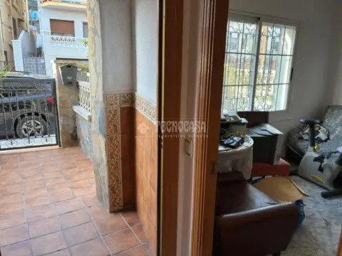 Piso en Vista Alegre