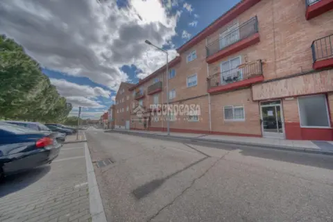 Piso en Arroyo de la Encomienda