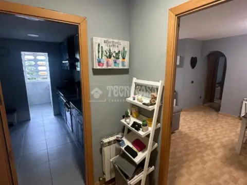 Piso en Cerro-El Molino