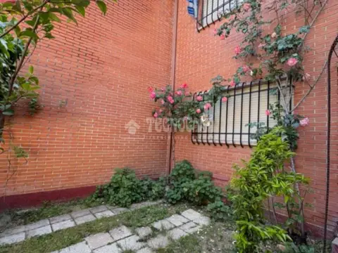 Casa pareada en Sector III