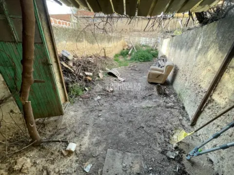 Casa rústica en Torrejón del Rey