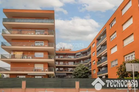 Piso en Vilassar de Mar