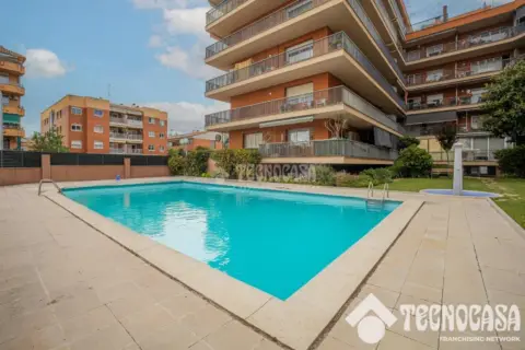 Piso en Vilassar de Mar