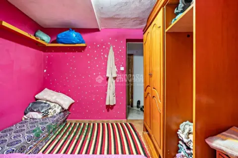 Casa unifamiliar en La Mojonera