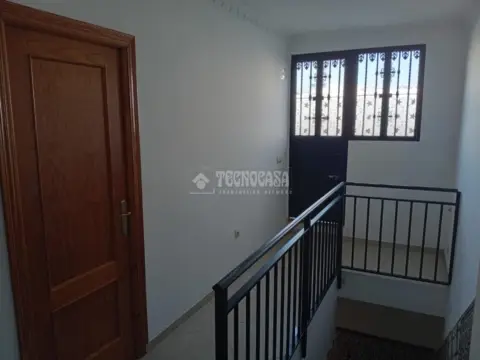 Casa adosada en El Cerro