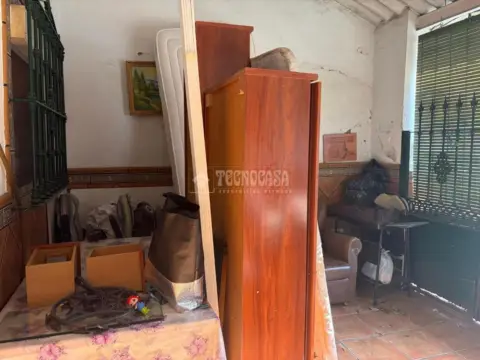 Casa adosada en Amate