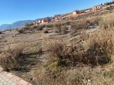 Terreno en Villa de Otura