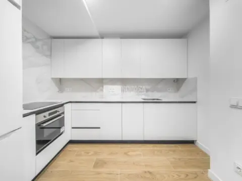 Piso en El Carrascal