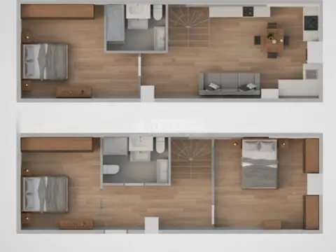 Piso en El Carrascal