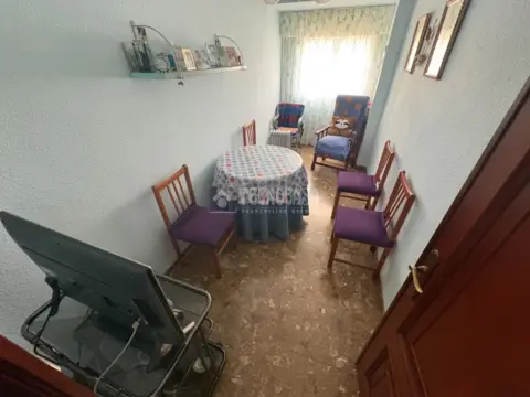 Piso en Zona Plaça de la Concòrdia