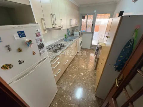 Piso en Zona Plaça de la Concòrdia