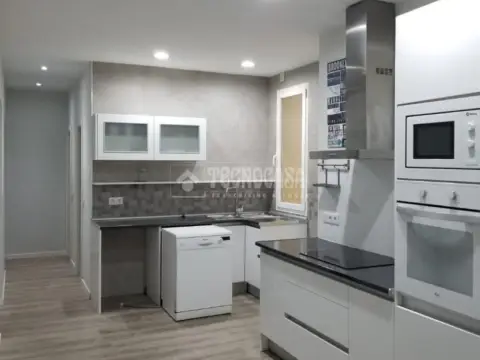 Piso en Arapiles