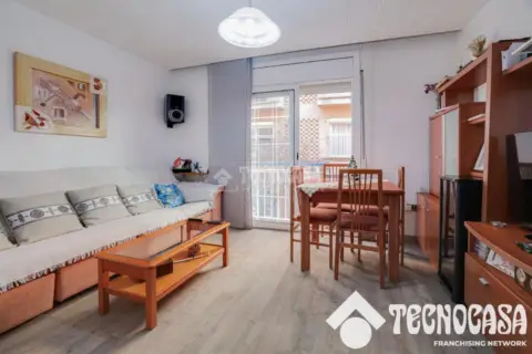 Piso en L'Eixample Centre-Barri Antic