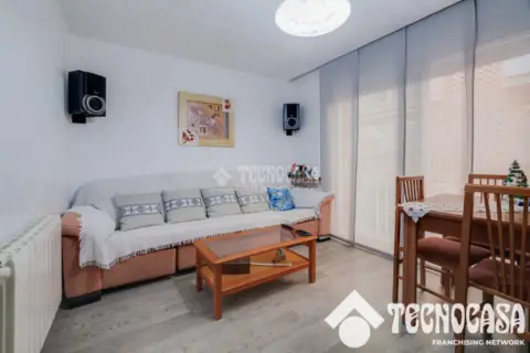 Piso en L'Eixample Centre-Barri Antic