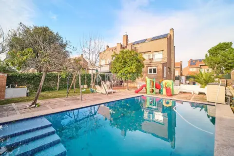 Casa pareada en Centro