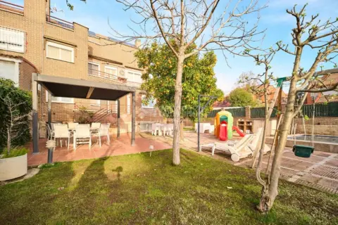 Casa pareada en Centro