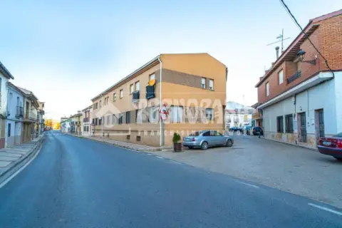 Casa unifamiliar en Ventas de Zafarraya