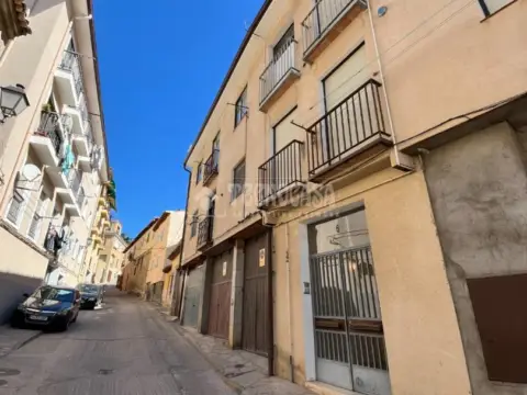 Piso en Brihuega