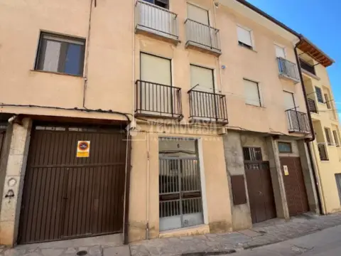 Piso en Brihuega