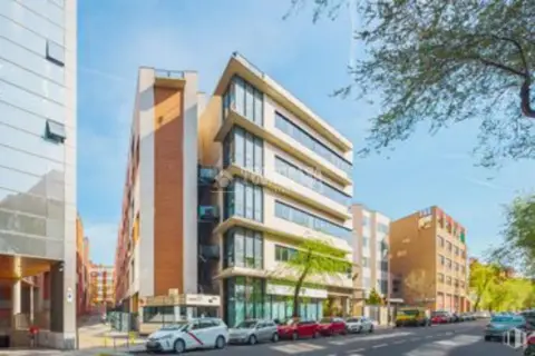 Loft en calle de Cronos