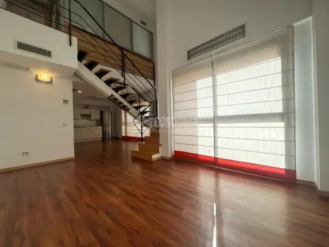 Loft en calle de Cronos