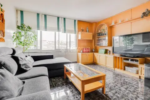 Piso en Passatge de Barcelona