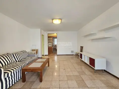 Piso en Somosierra-García Escámez-Tristán