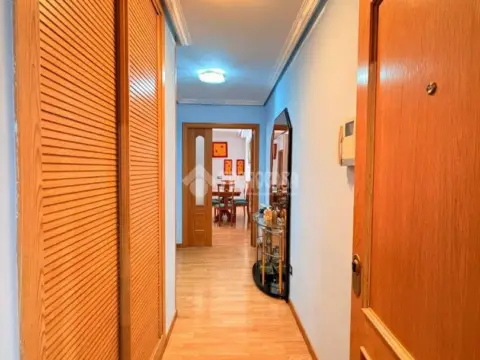 Piso en calle de la Serna