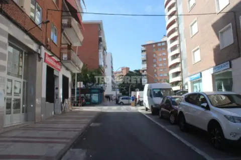 Piso en San Roque-La Concordia